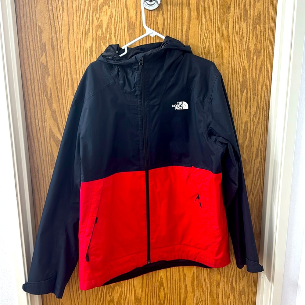 North Face Jacket